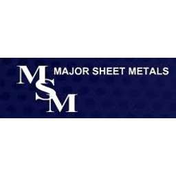 W.H.S. Sheet Metal Ltd. Company Profile 